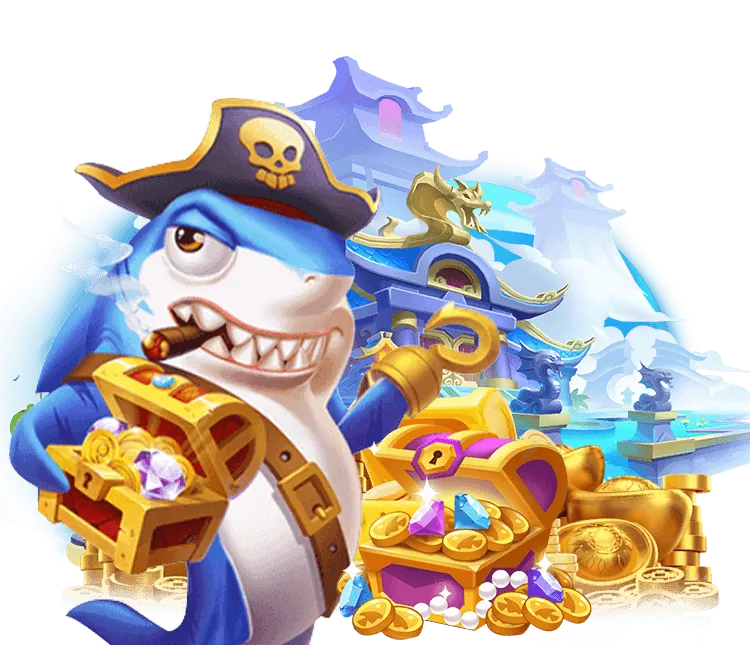 Giao diện trò chơi bắn cá 32win11 chính thức với đồ họa 3D sắc nét