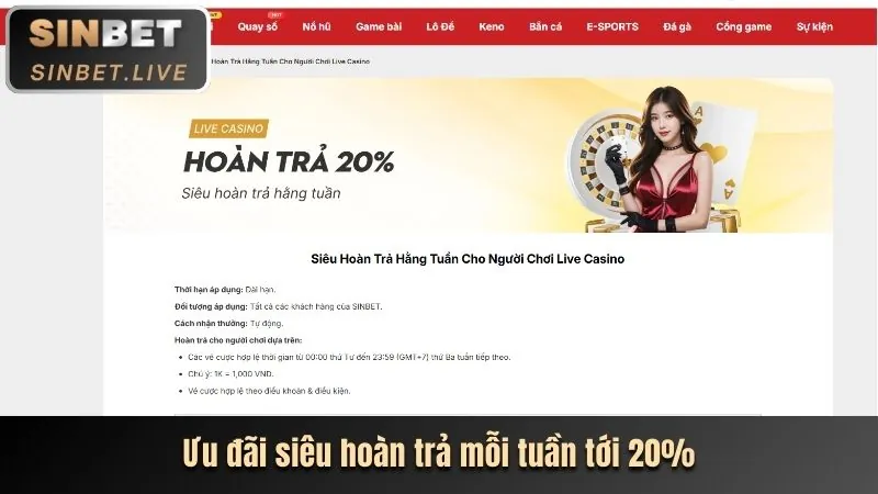 Sic Bo và Dragon Tiger tại 32win11 chính thức